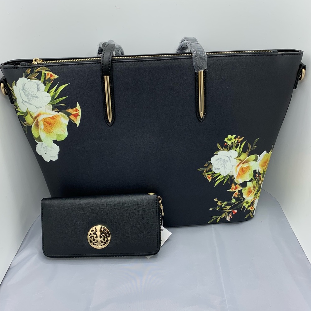 Purse and wallet on sale from $38